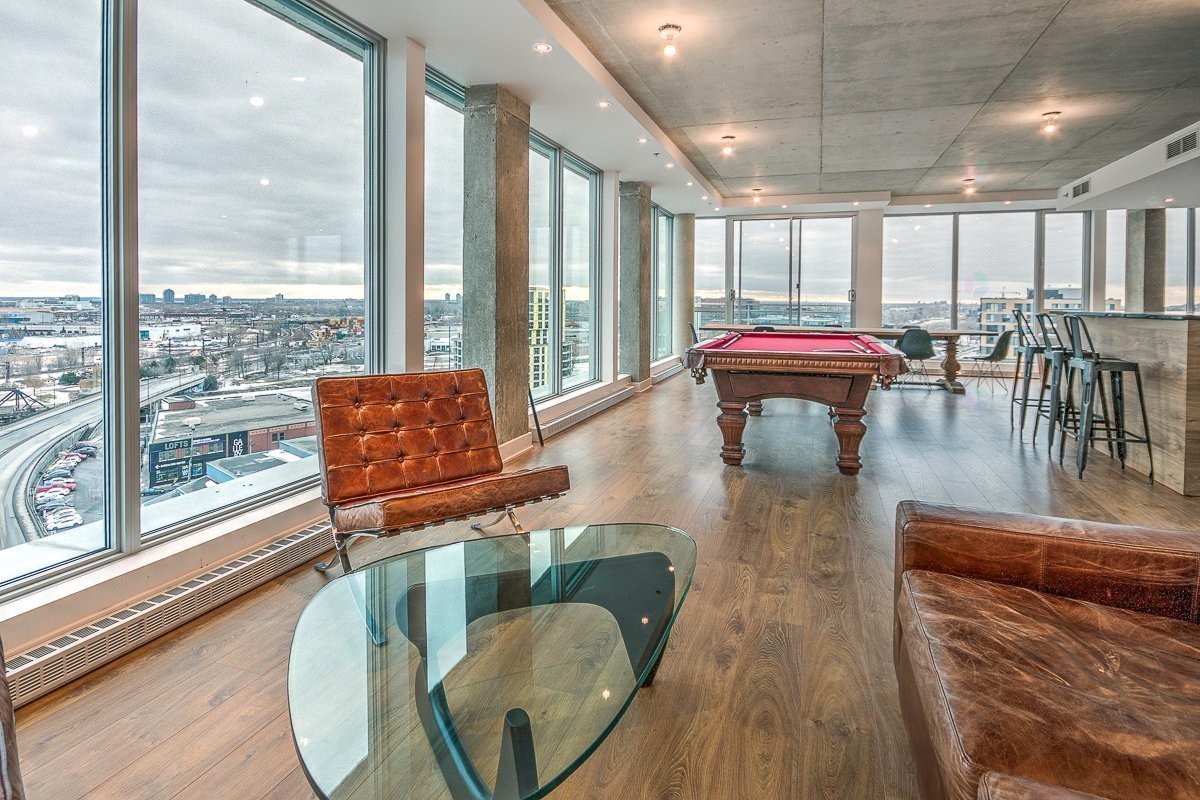 









190


Rue Murray

, 205,
Montréal (Le Sud-Ouest),




QC
H3C2C7

