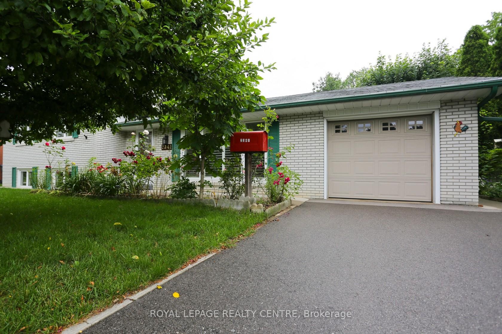 









2341


Genevieve

Drive,
Mississauga,




ON
L5A 2M2

