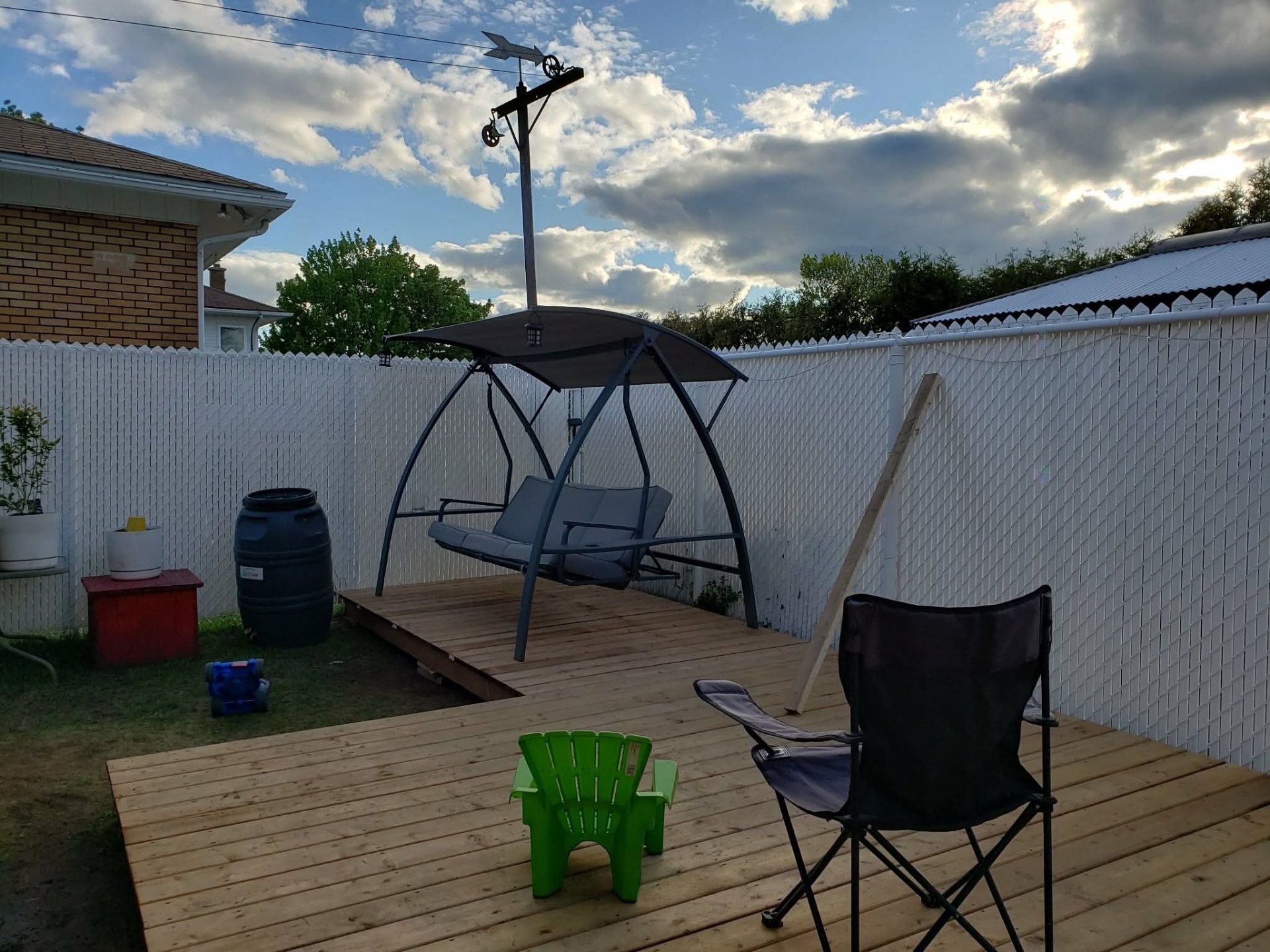 









1011


12e Rue

,
Shawinigan,




QC
G9T4B6

