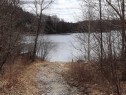Water access