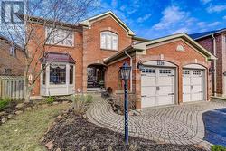 Walkway to Front Entry