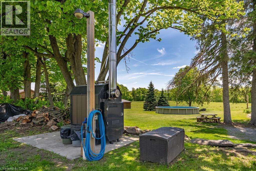 












13403 SECOND Line

,
Milton,




Ontario
L0P1B0

