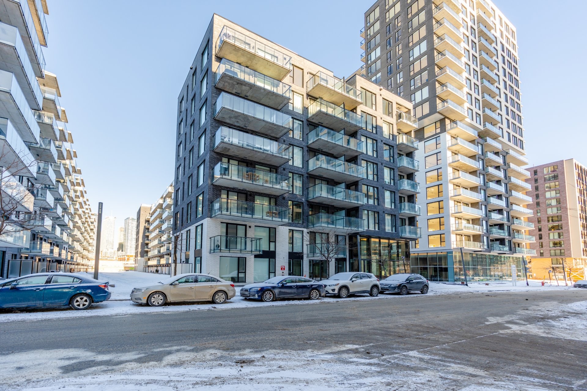 









1485


Rue des Bassins

, 406,
Montréal (Le Sud-Ouest),




QC
H3C1B7

