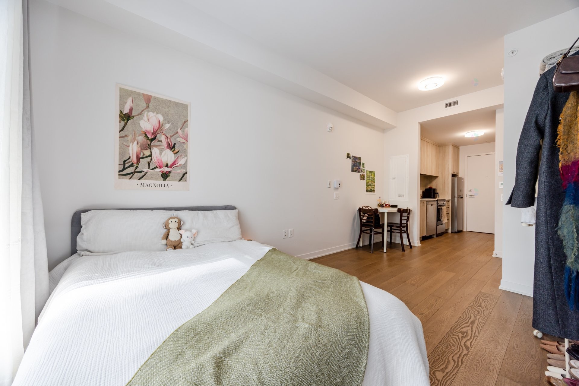 









1485


Rue des Bassins

, 406,
Montréal (Le Sud-Ouest),




QC
H3C1B7

