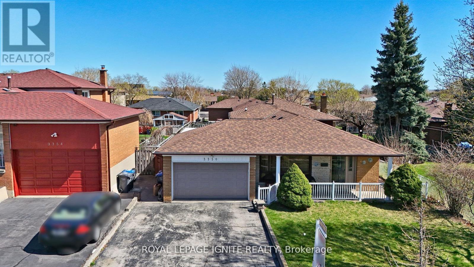 












3350 LEHIGH CRESCENT W

,
Mississauga,




Ontario
L4T1W8

