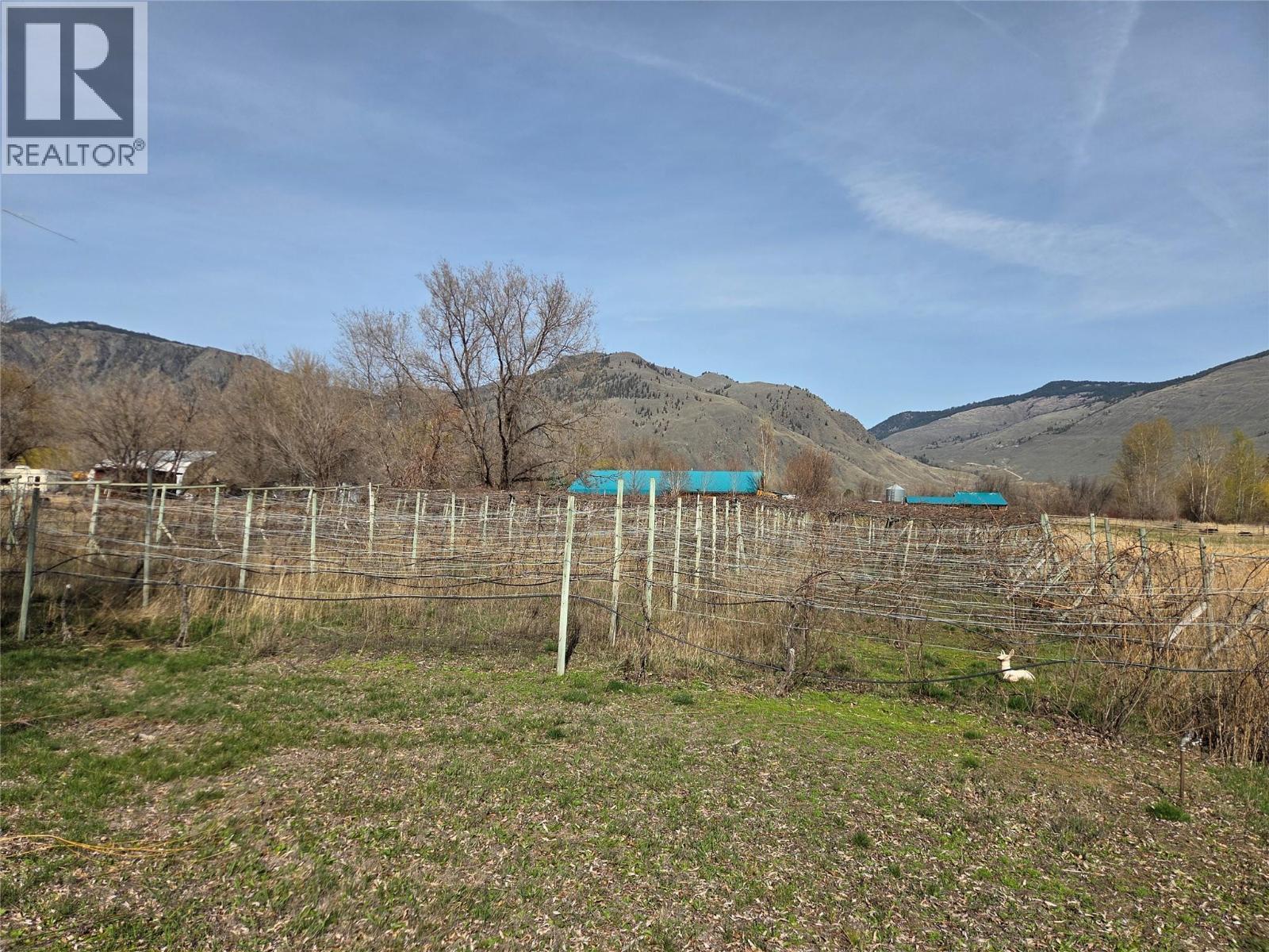 












2130 Wooden Road

,
Cawston,




British Columbia
V0X1C1

