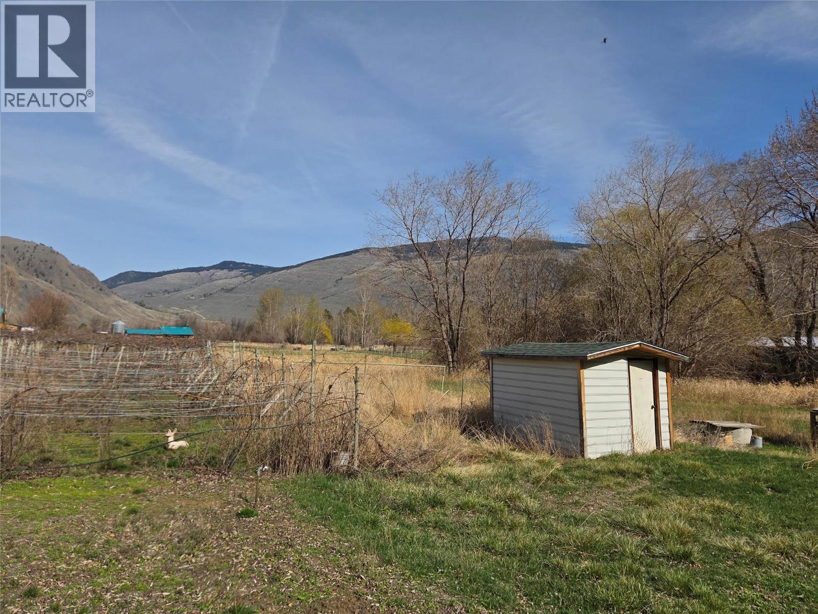 












2130 Wooden Road

,
Cawston,




British Columbia
V0X1C1

