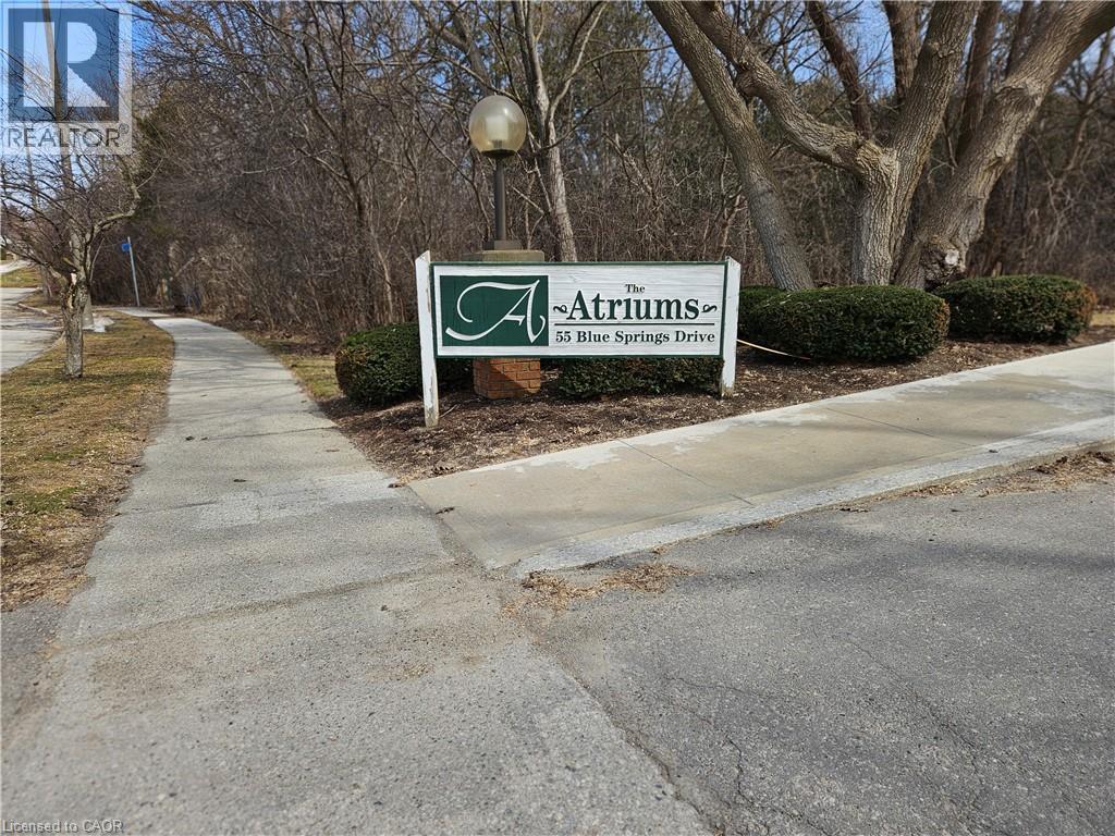 












55 BLUE SPRINGS Drive Unit# 805

,
Waterloo,




Ontario
N2J4T3

