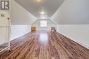 UPPER GARAGE BONUS ROOM