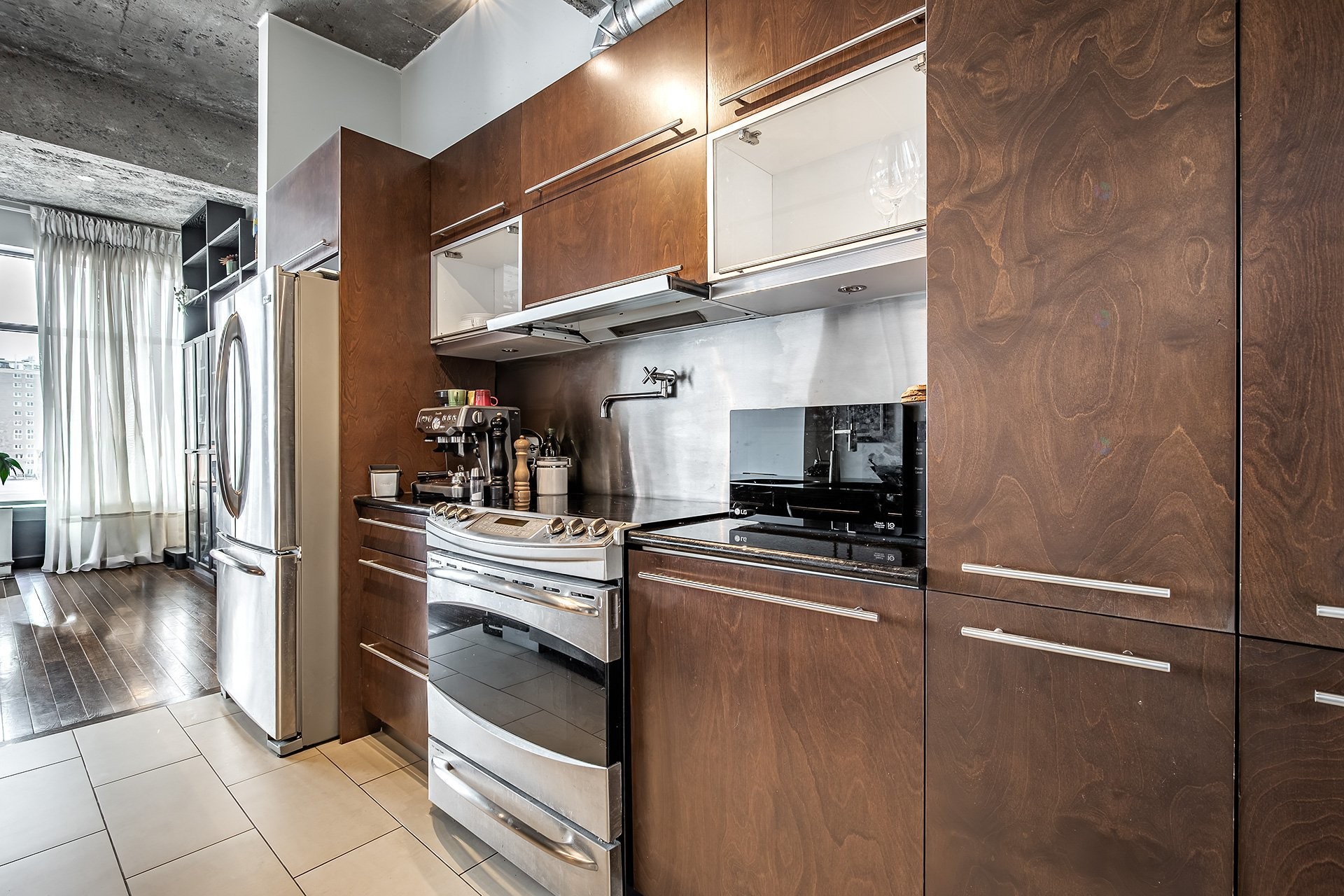 









1625


Rue Clark

, 509,
Montréal (Ville-Marie),




QC
H2X2R4

