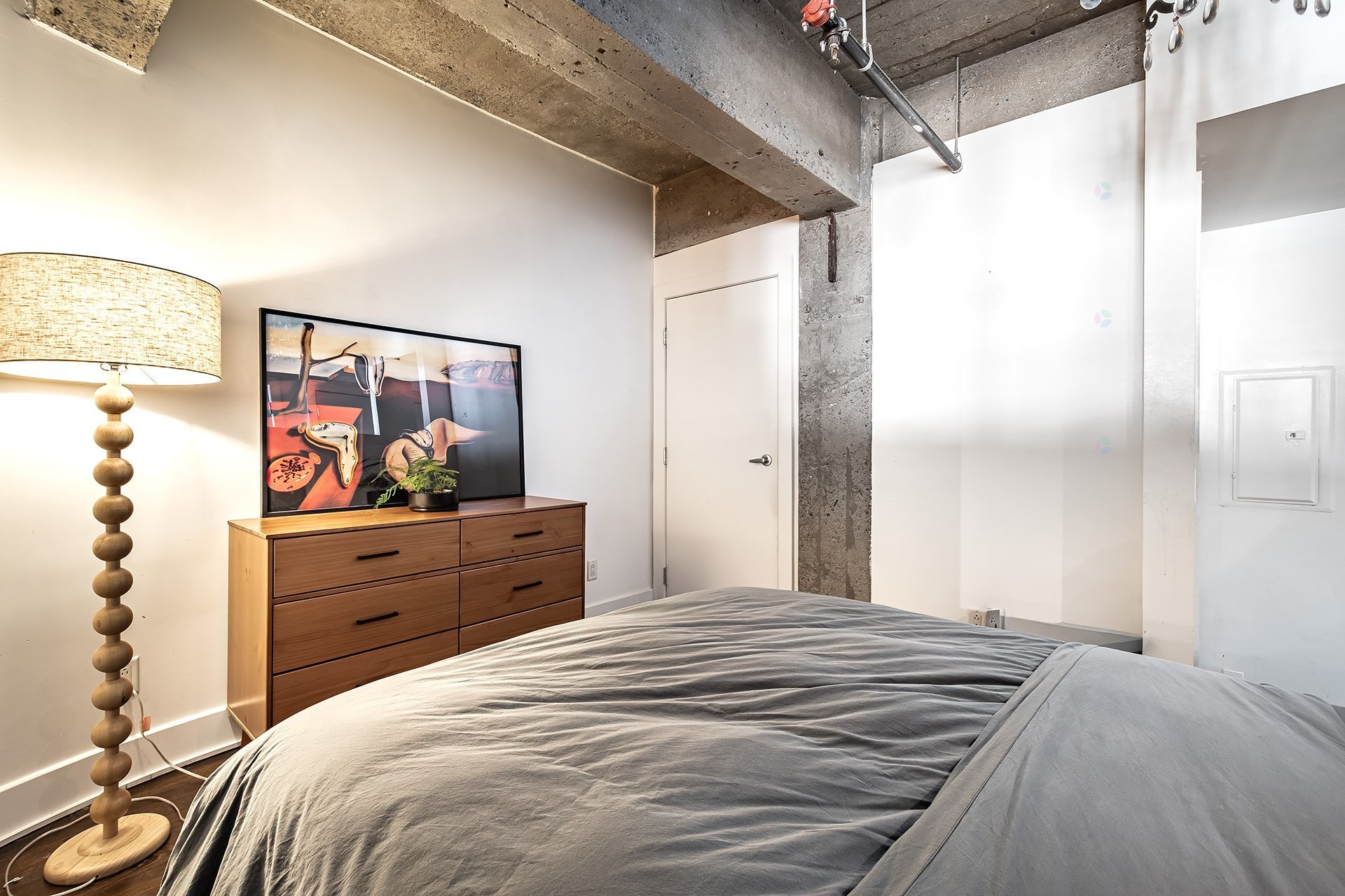 









1625


Rue Clark

, 509,
Montréal (Ville-Marie),




QC
H2X2R4

