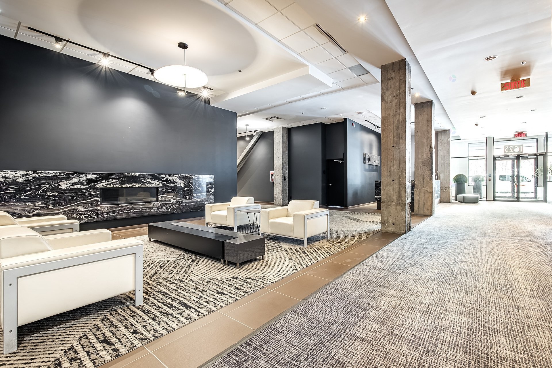 









1625


Rue Clark

, 509,
Montréal (Ville-Marie),




QC
H2X2R4

