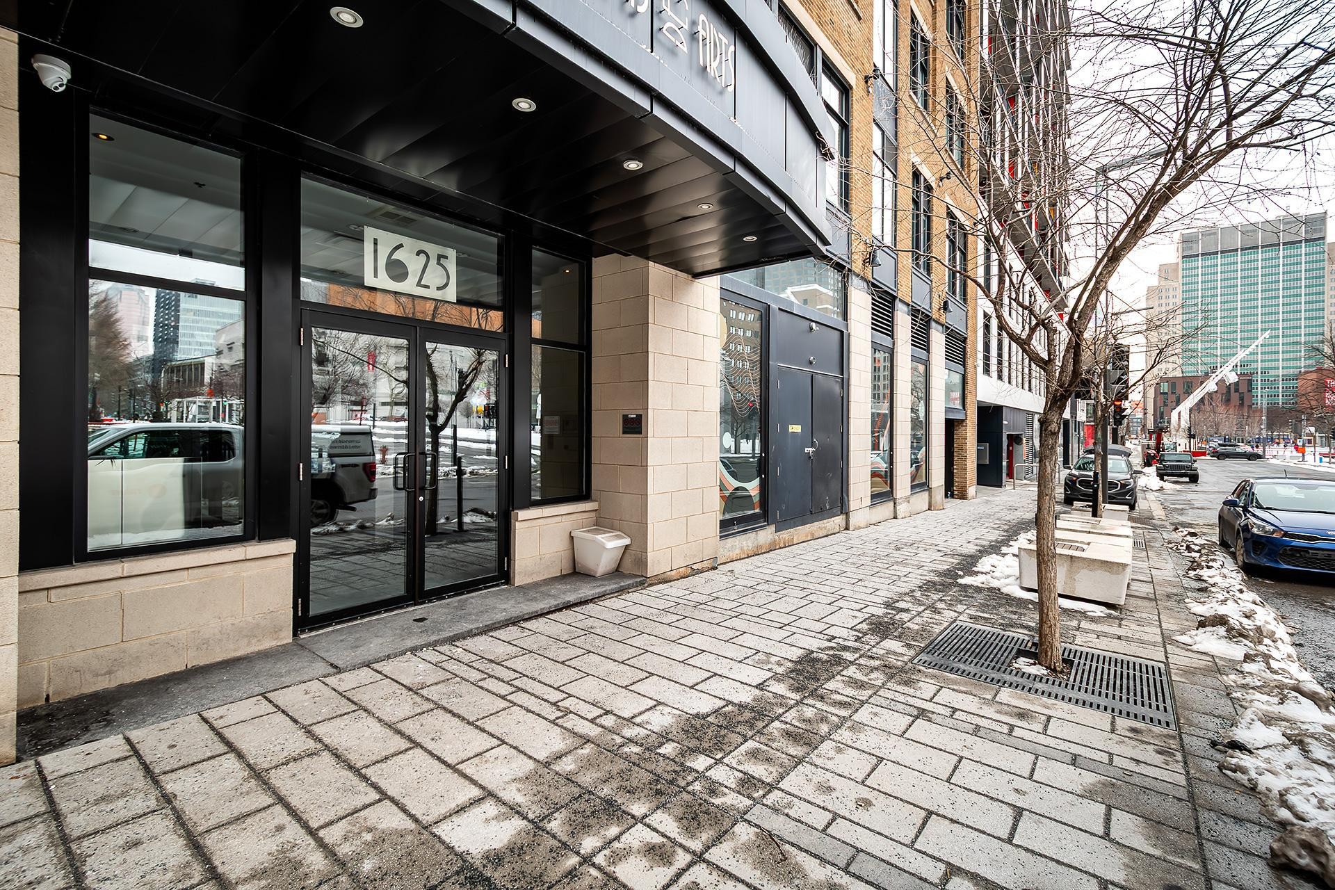 









1625


Rue Clark

, 509,
Montréal (Ville-Marie),




QC
H2X2R4

