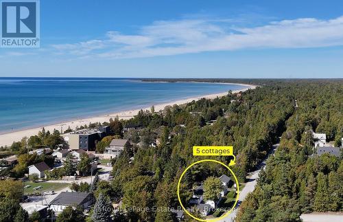 Income/family compound opportunity in Sauble Beach