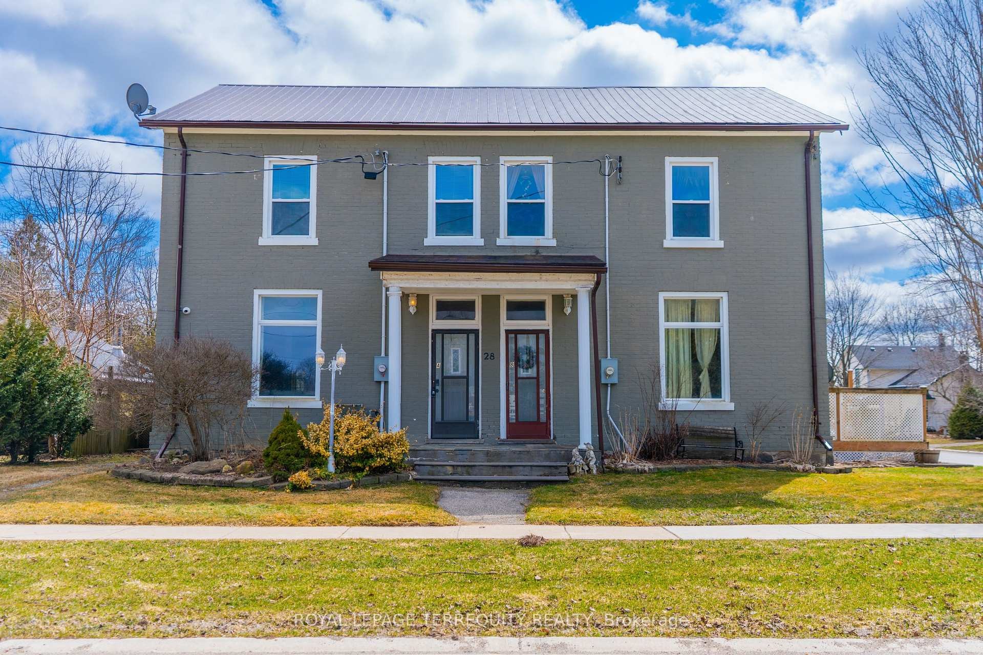 









28


Railway

Street,
Blandford-Blenheim,




ON
N0J 1V0

