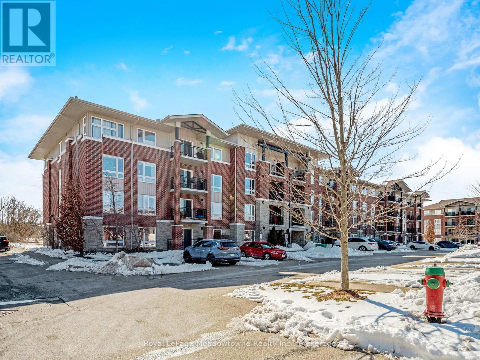 












307 - 43 GOODWIN DRIVE

,
Guelph (Pineridge/Westminster Woods),




Ontario
N1L0E8

