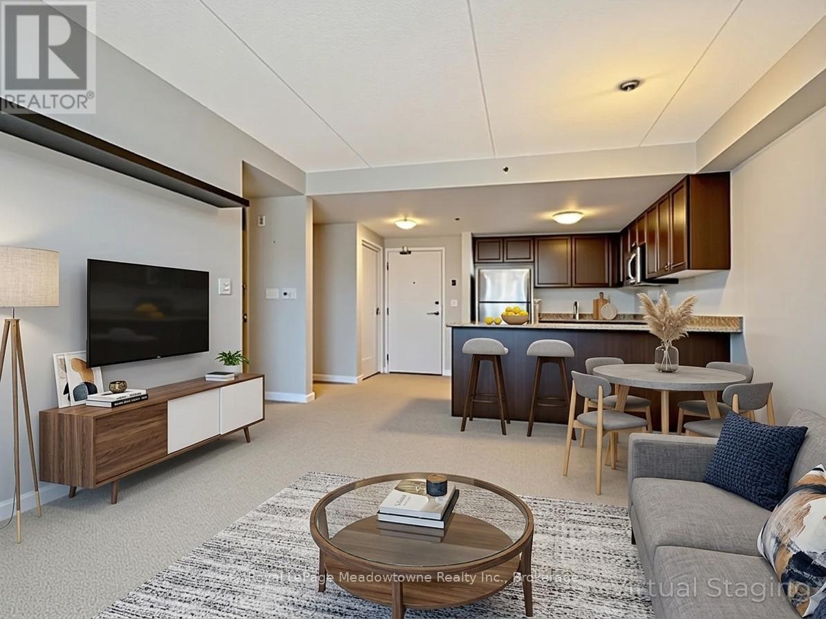 












307 - 43 GOODWIN DRIVE

,
Guelph (Pineridge/Westminster Woods),




Ontario
N1L0E8

