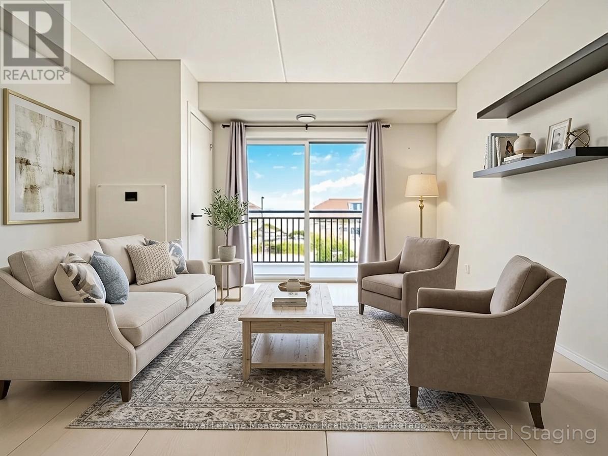 












307 - 43 GOODWIN DRIVE

,
Guelph (Pineridge/Westminster Woods),




Ontario
N1L0E8

