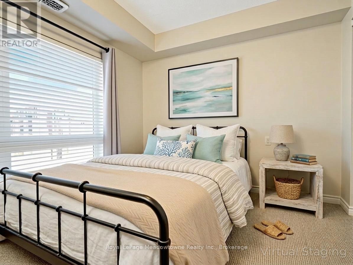 












307 - 43 GOODWIN DRIVE

,
Guelph (Pineridge/Westminster Woods),




Ontario
N1L0E8

