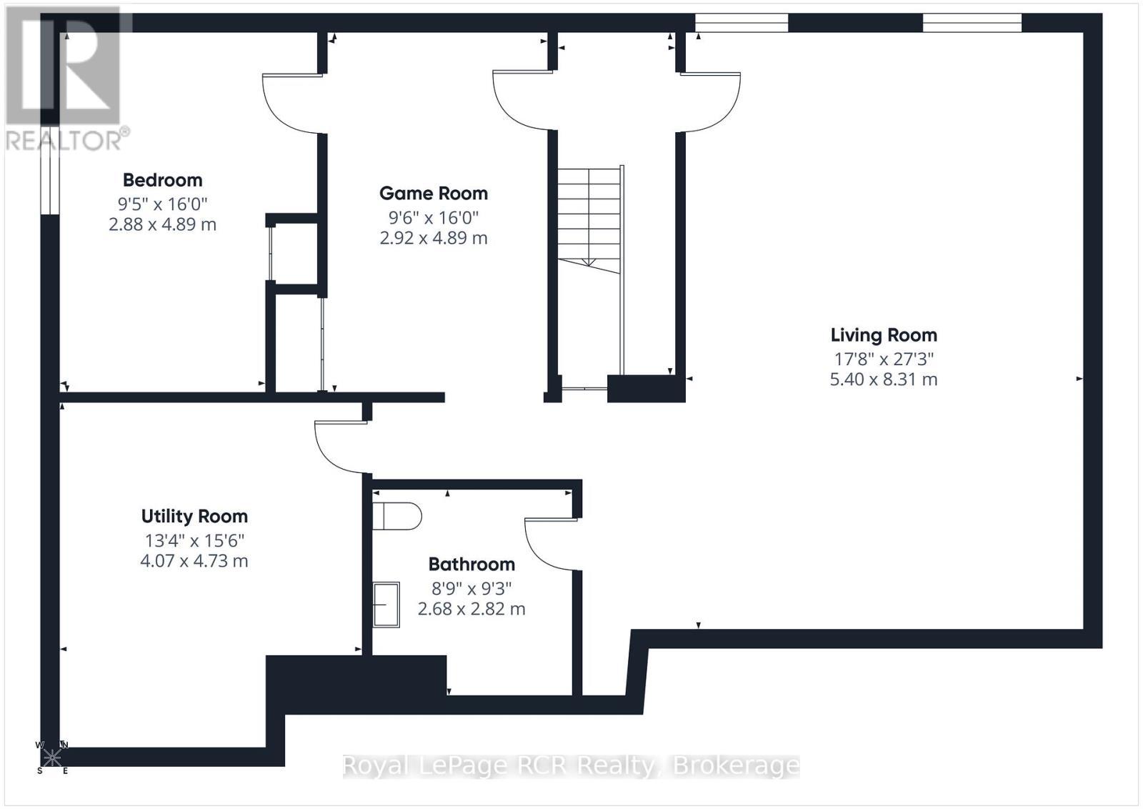 












444 GRANDVIEW ROAD

,
North Huron (Wingham),




Ontario
N0G2W0

