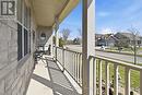 Covered Front Porch