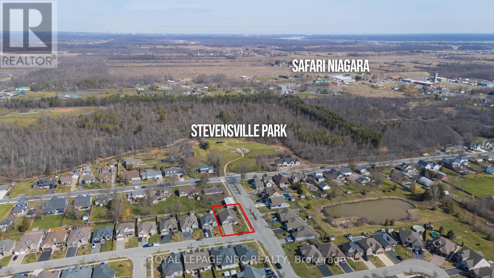 












3930 VILLAGE CREEK DRIVE

,
Fort Erie (Stevensville),




Ontario
L0S1S0

