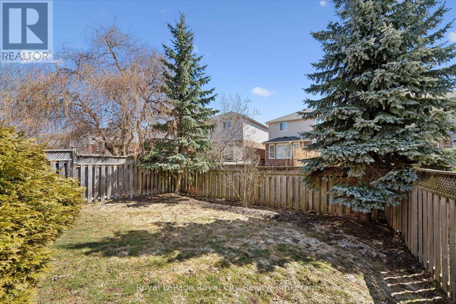 












11 WARREN STREET

,
Guelph (Grange Road),




Ontario
N1E7K4

