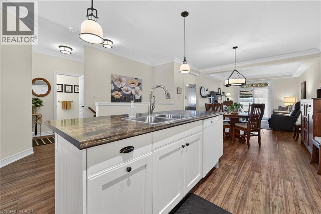












37 BROOKSIDE Terrace Unit# 16

,
Smithville,




Ontario
L0R2A0

