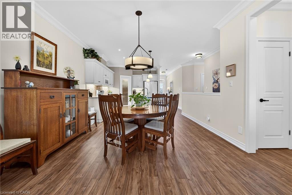 












37 BROOKSIDE Terrace Unit# 16

,
Smithville,




Ontario
L0R2A0

