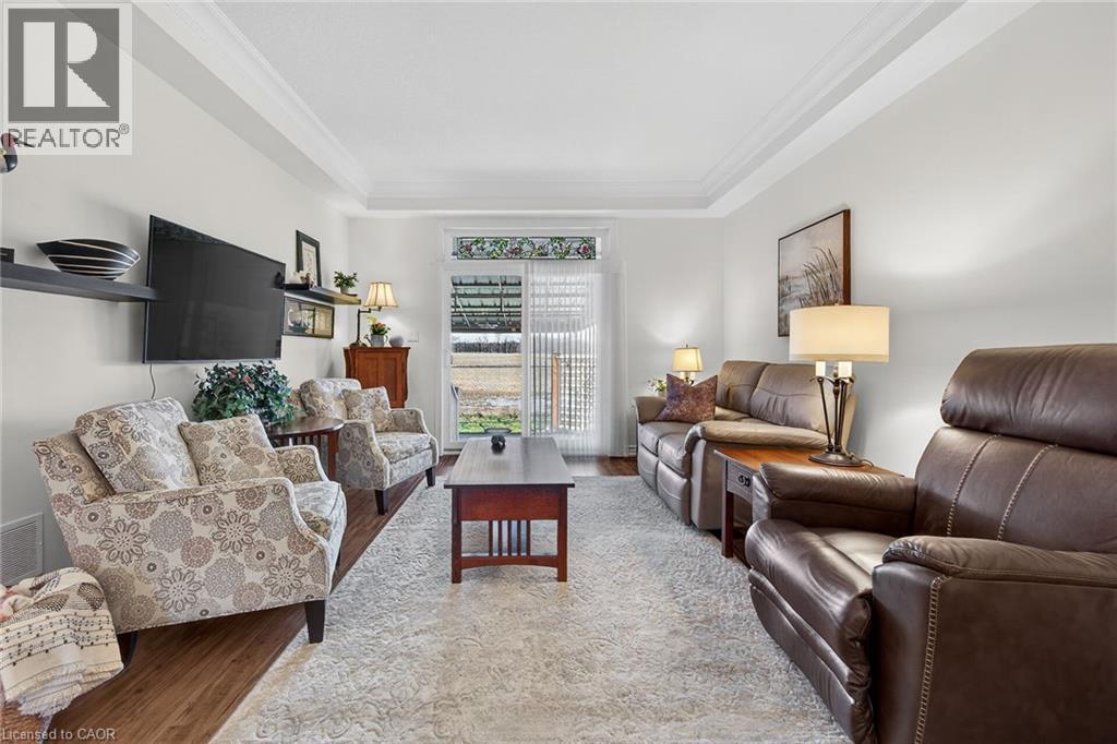 












37 BROOKSIDE Terrace Unit# 16

,
Smithville,




Ontario
L0R2A0

