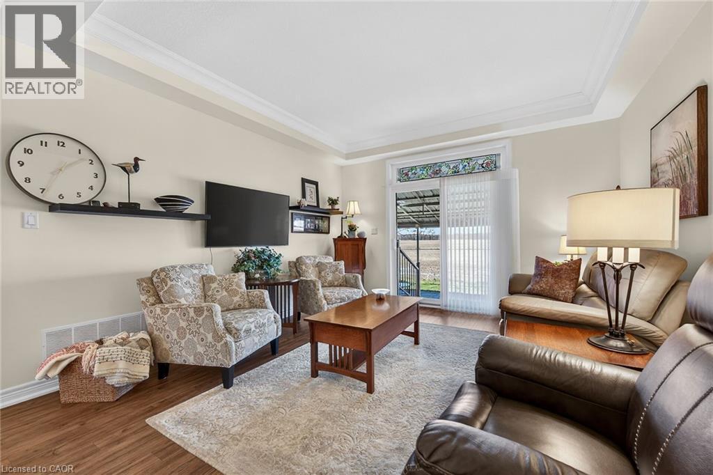 












37 BROOKSIDE Terrace Unit# 16

,
Smithville,




Ontario
L0R2A0

