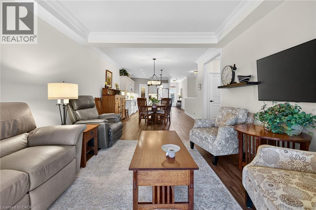












37 BROOKSIDE Terrace Unit# 16

,
Smithville,




Ontario
L0R2A0

