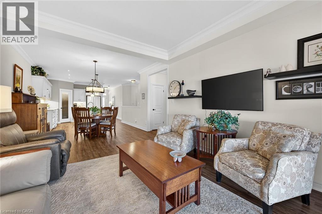 












37 BROOKSIDE Terrace Unit# 16

,
Smithville,




Ontario
L0R2A0

