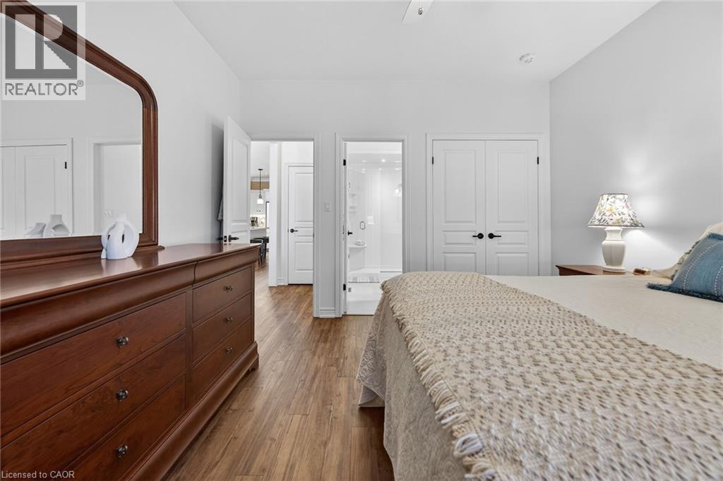 












37 BROOKSIDE Terrace Unit# 16

,
Smithville,




Ontario
L0R2A0

