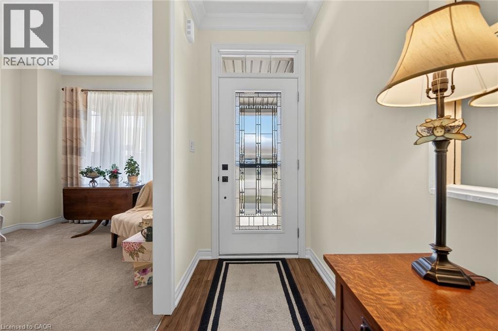 












37 BROOKSIDE Terrace Unit# 16

,
Smithville,




Ontario
L0R2A0

