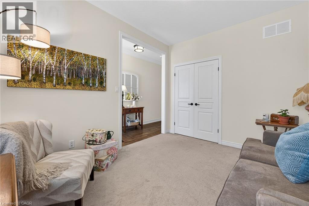 












37 BROOKSIDE Terrace Unit# 16

,
Smithville,




Ontario
L0R2A0

