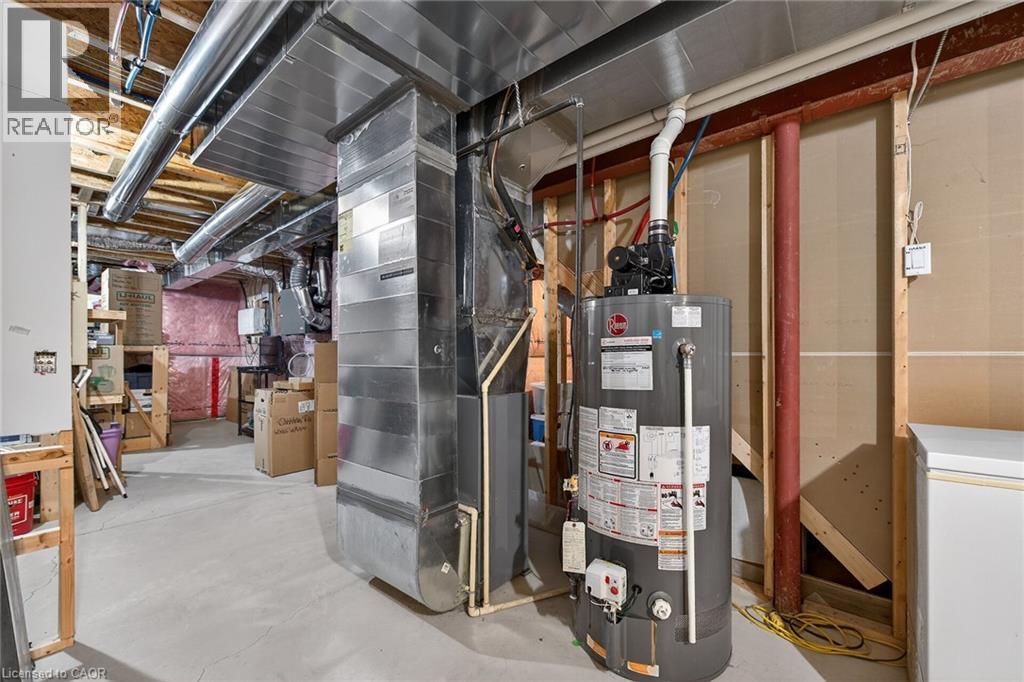 












37 BROOKSIDE Terrace Unit# 16

,
Smithville,




Ontario
L0R2A0

