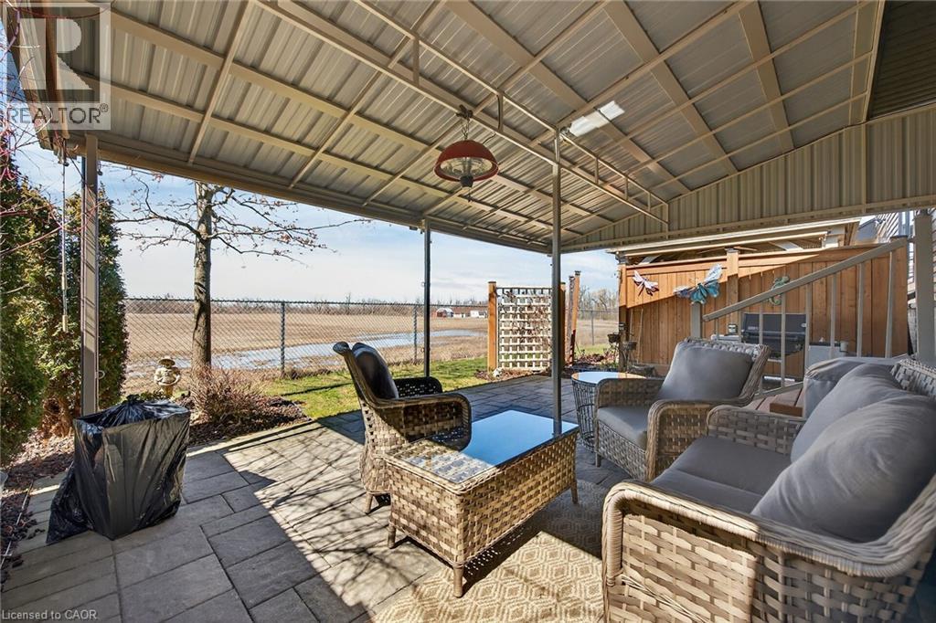 












37 BROOKSIDE Terrace Unit# 16

,
Smithville,




Ontario
L0R2A0

