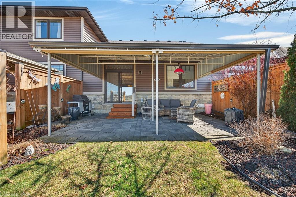 












37 BROOKSIDE Terrace Unit# 16

,
Smithville,




Ontario
L0R2A0

