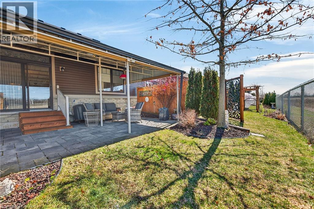 












37 BROOKSIDE Terrace Unit# 16

,
Smithville,




Ontario
L0R2A0

