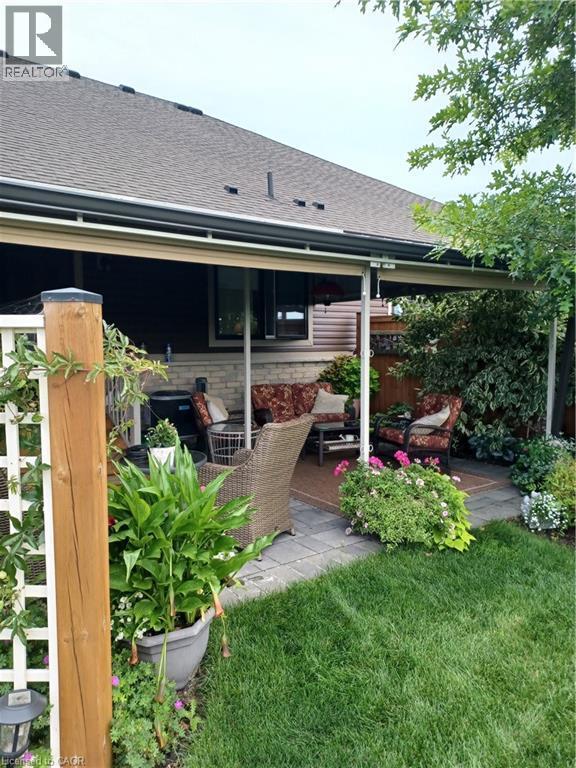 












37 BROOKSIDE Terrace Unit# 16

,
Smithville,




Ontario
L0R2A0

