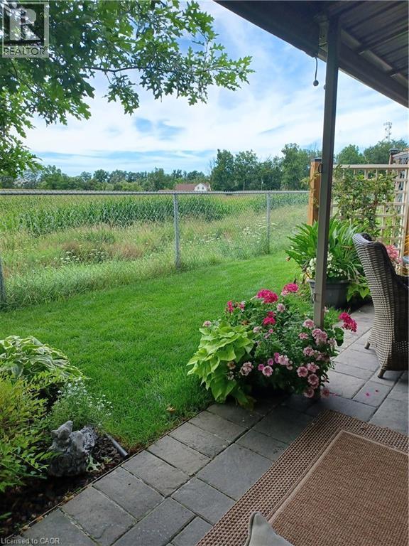 












37 BROOKSIDE Terrace Unit# 16

,
Smithville,




Ontario
L0R2A0

