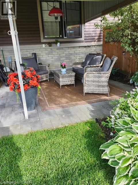 












37 BROOKSIDE Terrace Unit# 16

,
Smithville,




Ontario
L0R2A0

