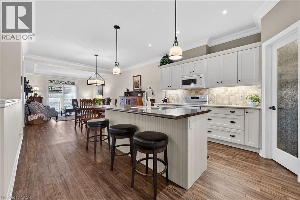 












37 BROOKSIDE Terrace Unit# 16

,
Smithville,




Ontario
L0R2A0

