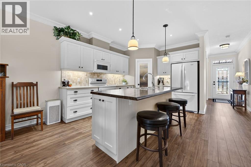 












37 BROOKSIDE Terrace Unit# 16

,
Smithville,




Ontario
L0R2A0

