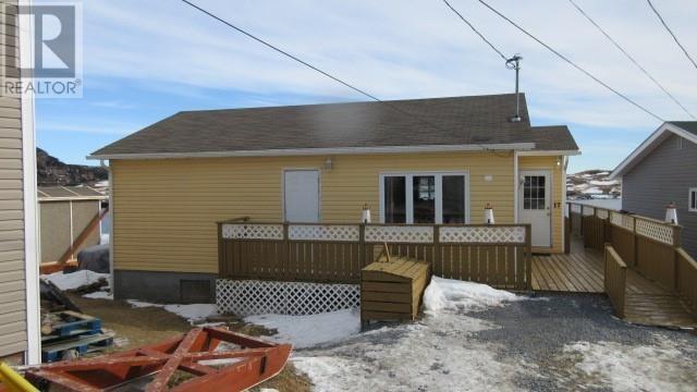 












17 Harbour View Cresent Road

,
Burgeo,




Newfoundland & Labrador
A0N2H0

