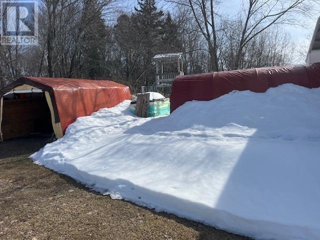 












18 Maple ST

,
Thessalon,




Ontario
P0R1L0

