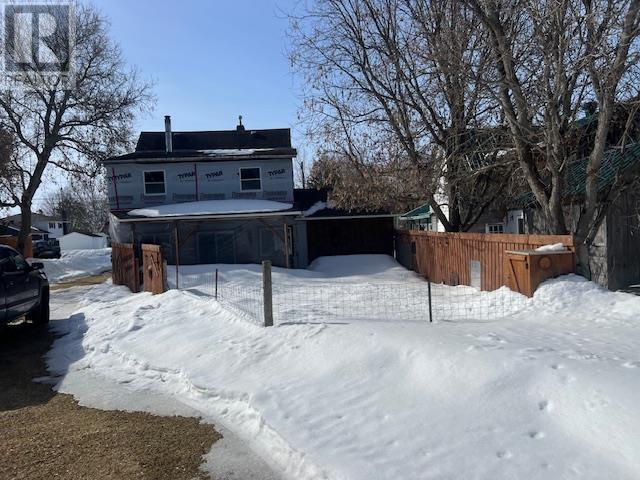 












18 Maple ST

,
Thessalon,




Ontario
P0R1L0

