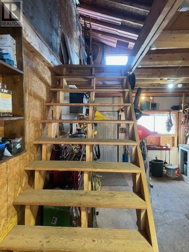 












18 Maple ST

,
Thessalon,




Ontario
P0R1L0

