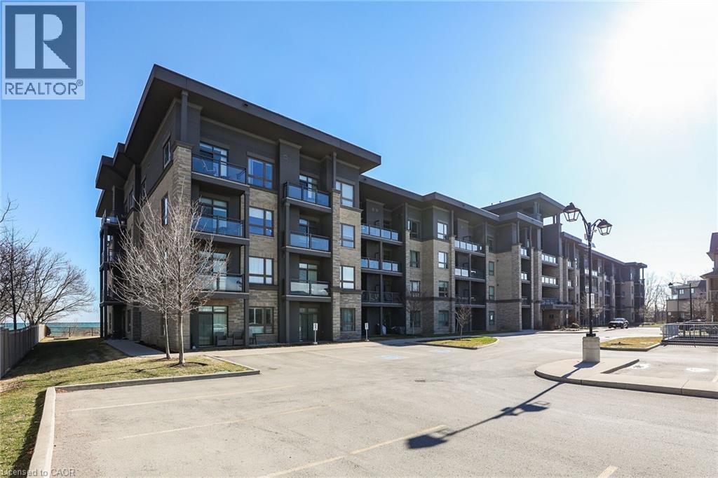 












35 SOUTHSHORE Crescent Unit# 327

,
Stoney Creek,




Ontario
L8E0J2

